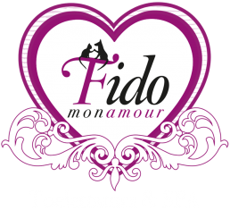 logo Fido Mon Amour